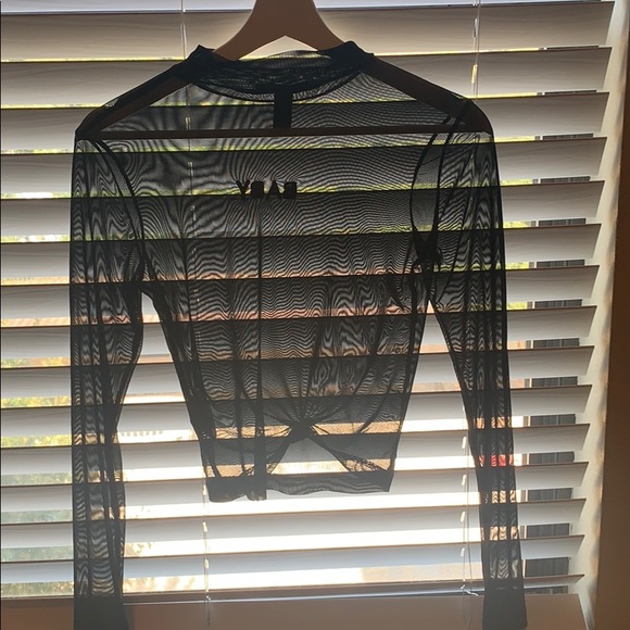 Forever 21 baby Top - Picture 3 of 4